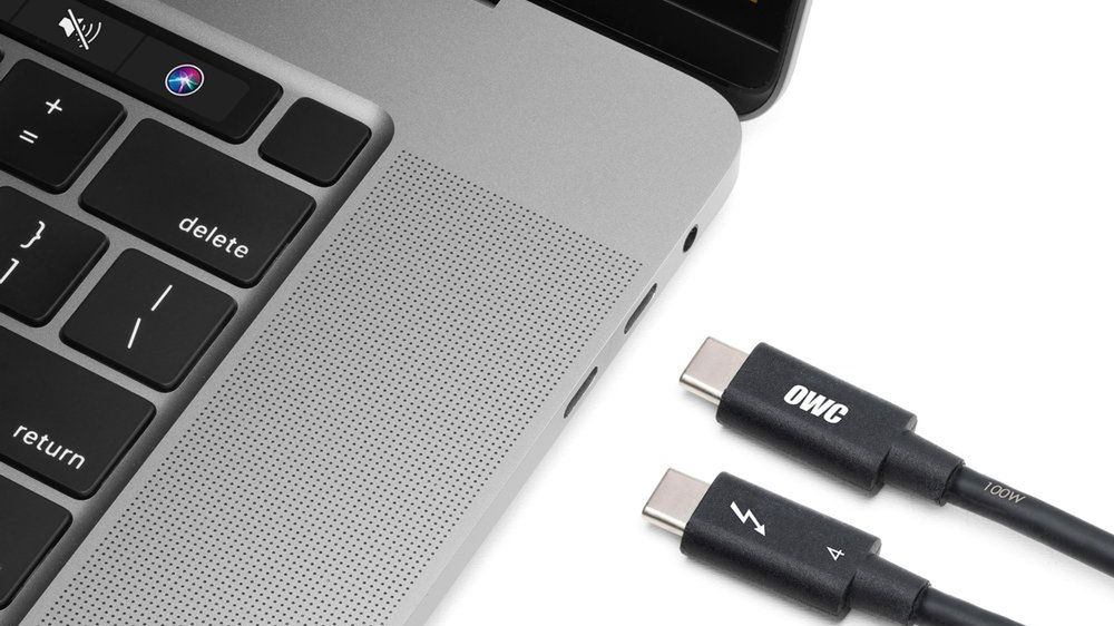 Kabel USB-C, który oszczędzi wam czas i nerwy 1