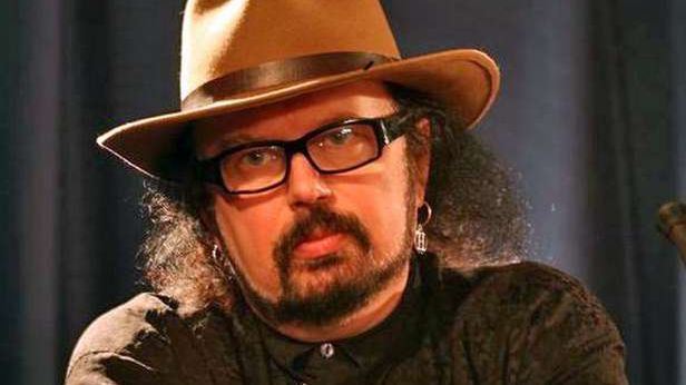 Zbigniew Hołdys znowu jest sławny. Internauci kpią z celebryty 1