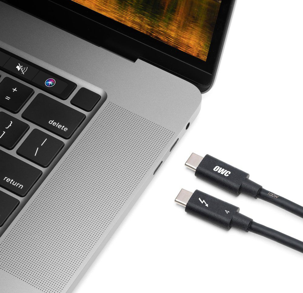 Kabel USB-C, który oszczędzi wam czas i nerwy