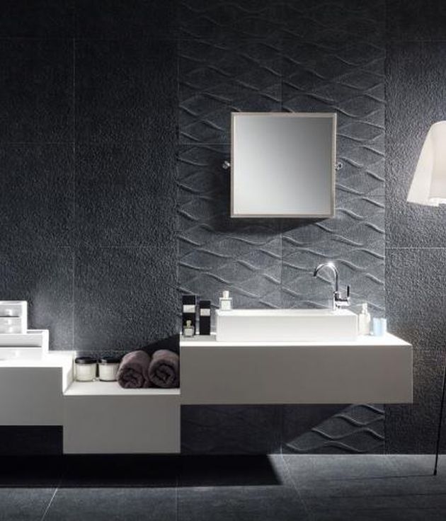 Ciekawy design i niecodzienne rozwiązania – jak stworzyć nowoczesną łazienkę?