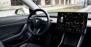 Tesla pojedzie prawie sama za mniej. Ulepszony autopilot już dostępny w Polsce