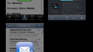 CoughMultitasking - pierwsze wideo 1