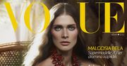 Małgosia Bela w tureckim "Vogue'u"!