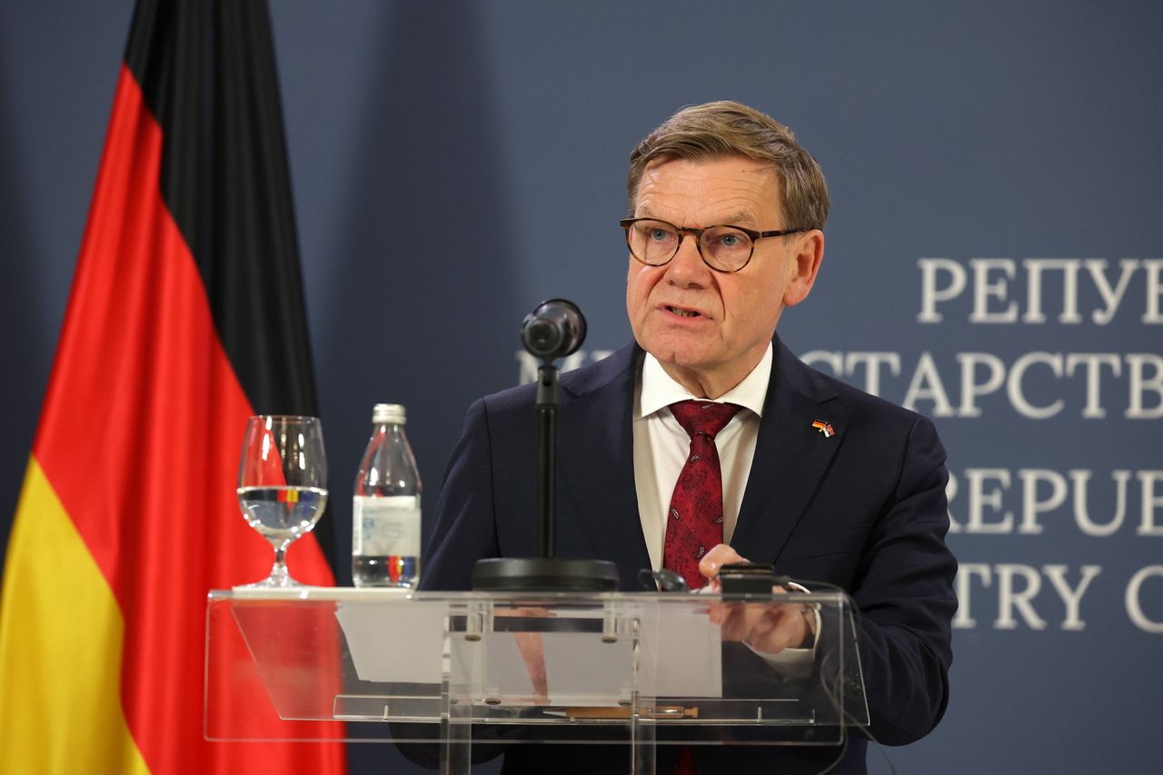 Niemieckie MSZ: pamiątki z obozów mogą być pokazywane tylko w muzeach