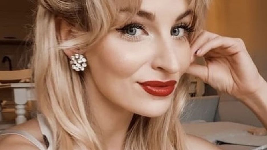 Anita Szydłowska była uczestniczką 3. edycji "Ślubu od pierwszego wejrzenia"