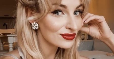 Anita ze "Ślubu" kiedyś wyglądała inaczej. Mało kto zdoła ją rozpoznać