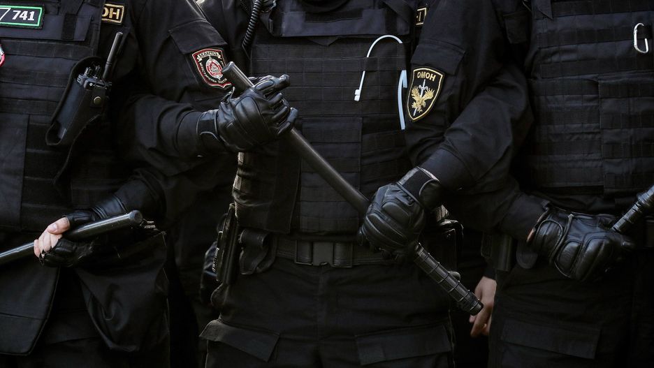 KGB