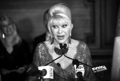 Nie żyje Ivana Trump, pierwsza żona byłego prezydenta USA