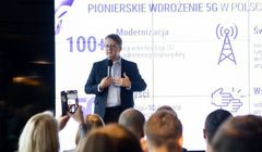 Play uruchamia 5G w Gdyni dla testowych użytkowników. „Kilkanaście miast do końca 2020 roku”