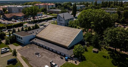 Podpisano umowę na rozbiórkę Kobylanki