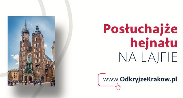 Kraków promuje się hasłem "Nie pitol że widziałeś wszystko"
