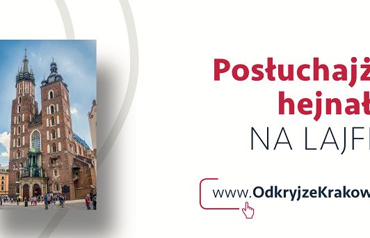 Kraków promuje się hasłem "Nie pitol że widziałeś wszystko"