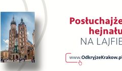 Kraków promuje się hasłem "Nie pitol że widziałeś wszystko"