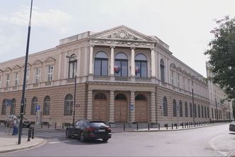 Przedwojenne warszawskie city. To tu biło biznesowe serce miasta