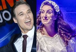 Maurycy Popiel i Izabela Warykiewicz biorą ślub. Wszystko miało być tajemnicą