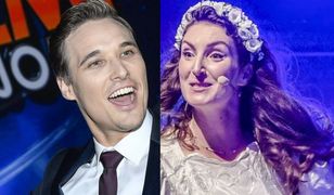 Maurycy Popiel i Izabela Warykiewicz biorą ślub. Wszystko miało być tajemnicą