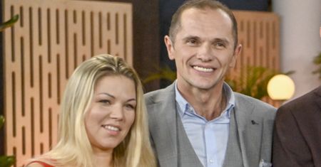 Kryzys w relacji Waldemara i Doroty? Wymowny wpis gwiazdy "Rolnik szuka żony" niepokoi fanów