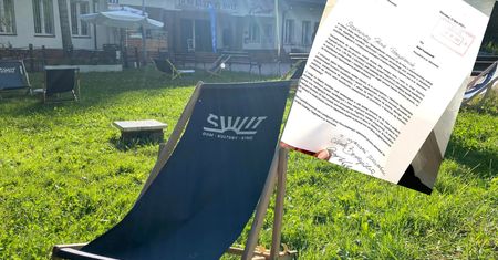 Afera pedofilska w warszawskim domu kultury. Radni żądają kontroli