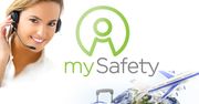 mySafety - pomysł na wakacje bez przykrych niespodzianek
