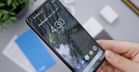 Co Android 12 zapożyczy od PlayStation 5? Odpowiedź brzmi: haptykę