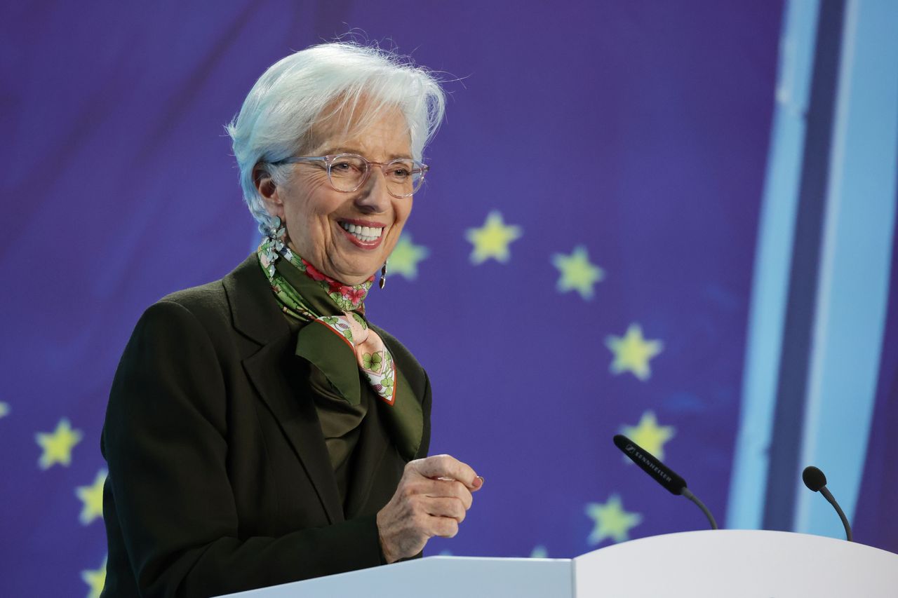 EBC nie pauzuje. Jest kluczowa decyzja ws. stóp procentowych w strefie euro
