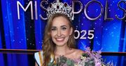 Zdobyła tytuł Miss Polski 2025. Kim jest Oliwia Mikulska?
