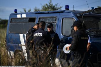 2 tony kokainy w rękach portugalskiej policji. Rozbito gang