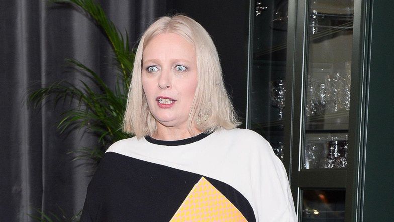 Katarzyna Nosowska namawia do pójścia na wybory