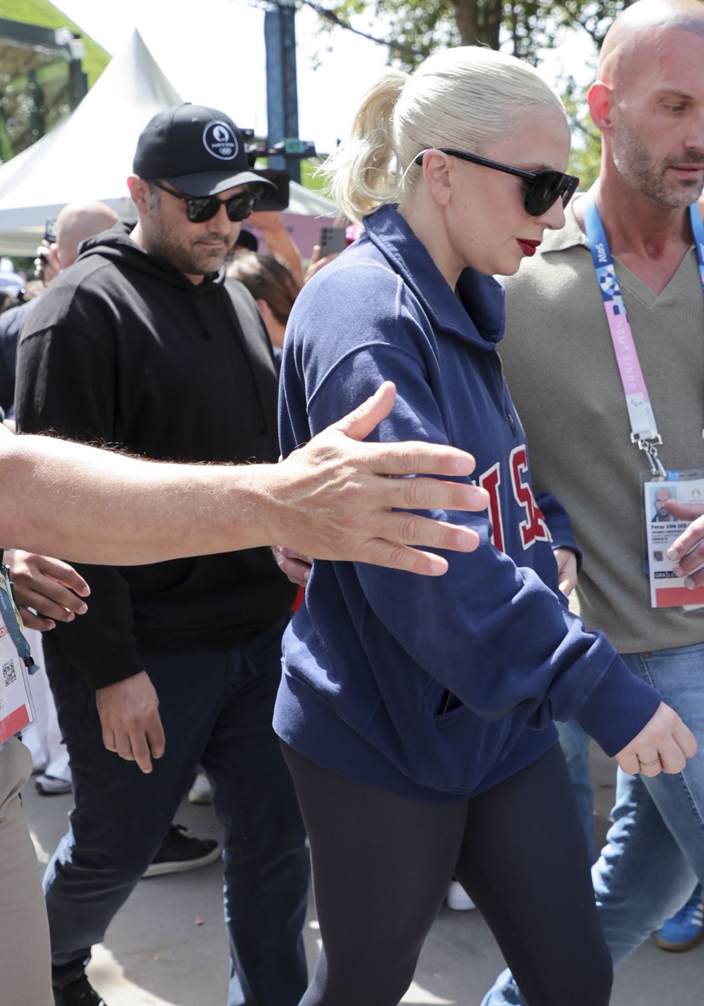 Lady Gaga