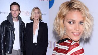 TYLKO NA PUDELKU: Anja Rubik prawi o modzie w dobie koronawirusa i UJAWNIA, co łączy ją z Szymonem Komasą!