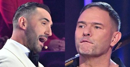 Tomasz Karolak SPIĄŁ SIĘ z Rafałem Maserakiem w półfinale "TzG": "Gdy miałeś sześć lat, ja już CZYTAŁEM KSIĄŻKI"