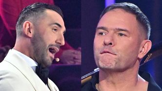 Tomasz Karolak SPIĄŁ SIĘ z Rafałem Maserakiem w półfinale "TzG": "Gdy miałeś sześć lat, ja już CZYTAŁEM KSIĄŻKI"