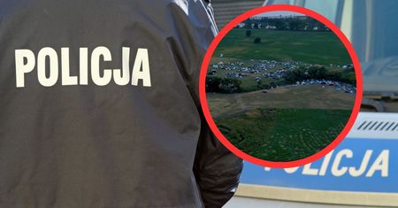 Skandal przy granicy. Niemcy odpowiadają. "Nie naruszyliśmy prawa"