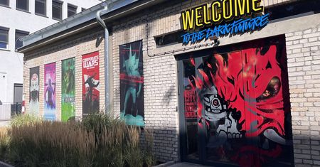 Widzieliśmy pierwsze dwa odcinki anime Cyberpunk: Edgerunners - nasze wrażenia