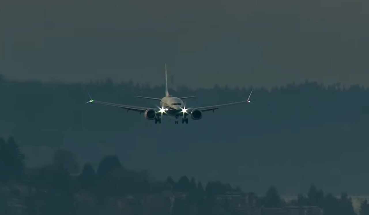 Boeing 737 MAX wróci do latania? Wkrótce europejskie testy
