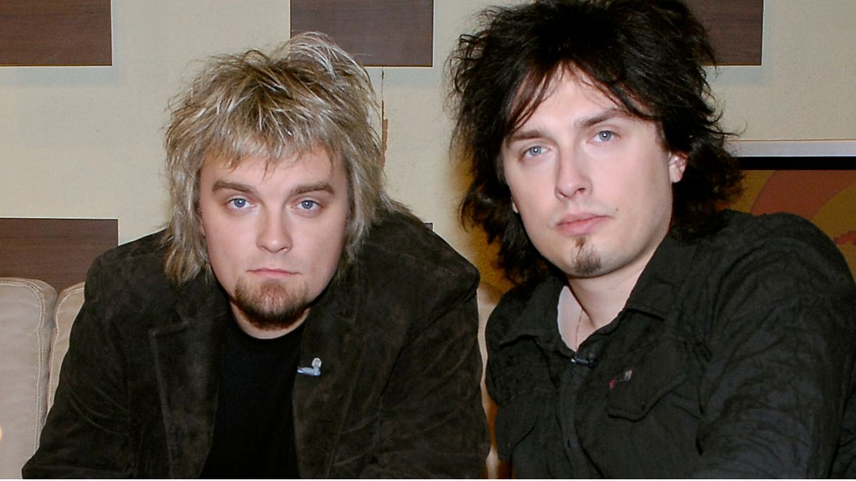 Wojciech i Piotr Cugowscy nie rozmawiają. Powodów było jilka