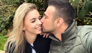 Oliwia poszła do fryzjera. Mąż jest zachwycony