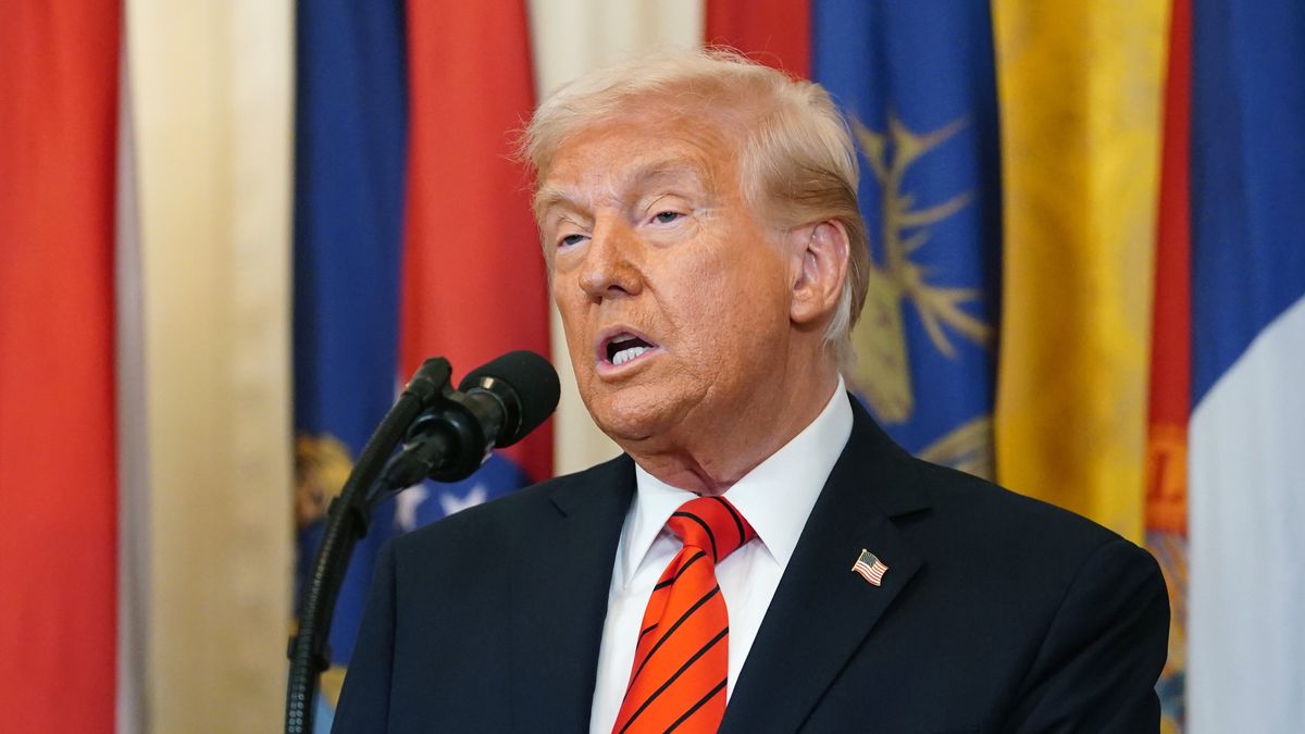 USA blisko porozumienia z Ukrainą ws. surowców. Trump: podpiszemy umowę bardzo szybko