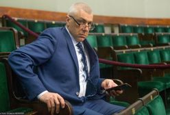 TVP ujawnia stenogram rozmów Romana Giertycha. Politycy komentują