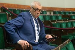 TVP ujawnia stenogram rozmów Romana Giertycha. Politycy komentują