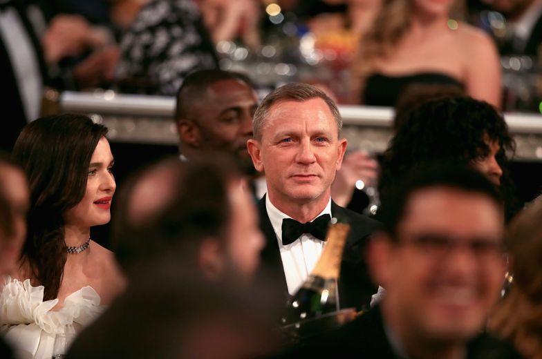 Daniel Craig nie chce zostawić dzieciom swojej fortuny. "To byłoby niesmaczne"