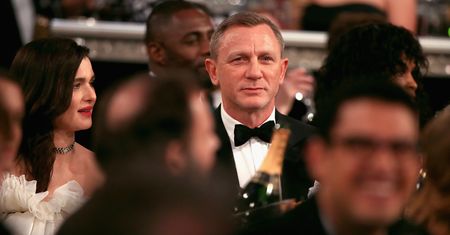 Daniel Craig nie chce zostawić dzieciom swojej fortuny. "To byłoby niesmaczne"