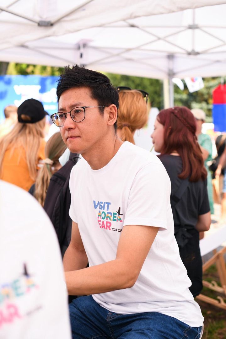 Lee Kyeung Min