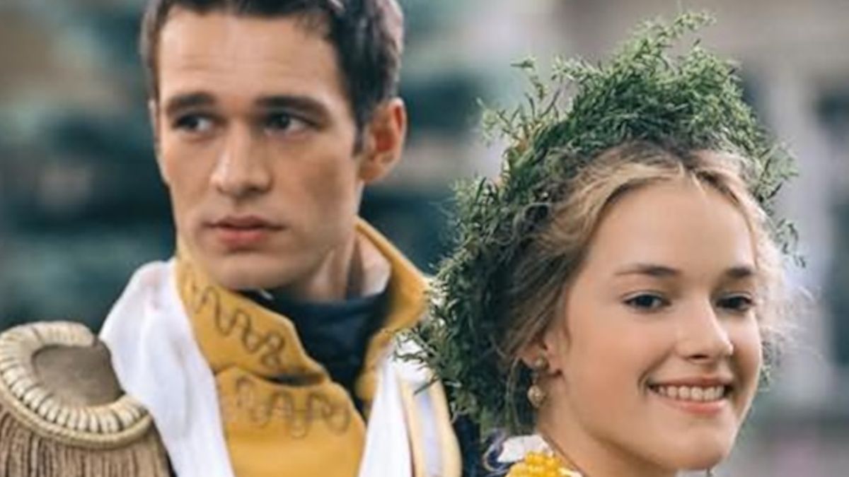 Jak dobrze znasz "Pana Tadeusza"?