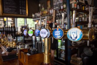 Biją na alarm w sprawie "podatku piwnego". "Absurdalna sytuacja". Fiskus się tłumaczy