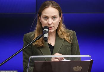 Pełczyńska-Nałęcz wicepremierem? Została wskazana przez Polskę 2050