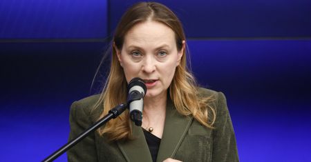 Pełczyńska-Nałęcz wicepremierem? Została wskazana przez Polskę 2050