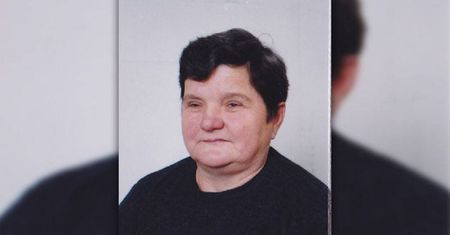Zaginęła Maria Nowicka. Poszukuje jej rodzina i policjanci [FOTO]