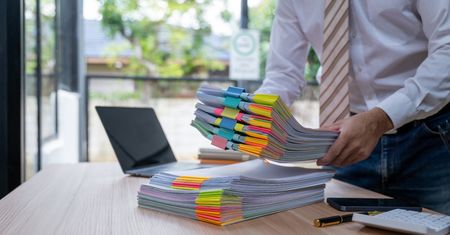 Prawie 400 tys. ogłoszeń. Oni mogą przebierać w ofertach pracy