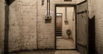 Wyłączenie schronów spod prawa zamówień publicznych przyspieszy wydawanie pieniędzy. Mówi o tym wiceszef MSWiA